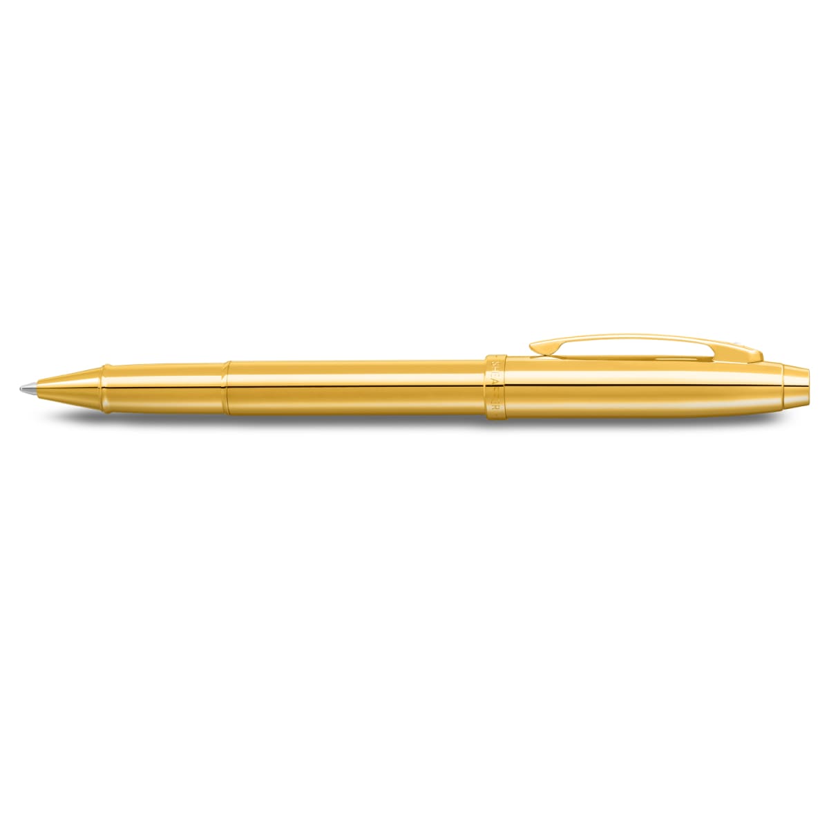 Rollerball Sheaffer Serie 100 detalles en PVD_(SHFER)3