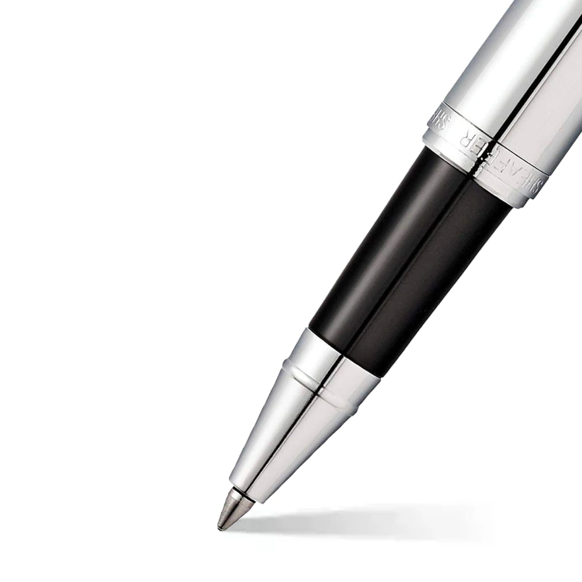 Rollerball Sheaffer VFM Cromo Pulido CT Cromo1