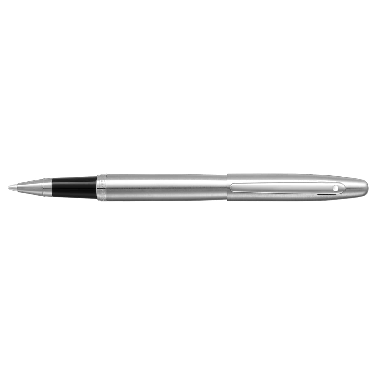 Rollerball Sheaffer VFM Cromo cepillado CT (SHFER)12
