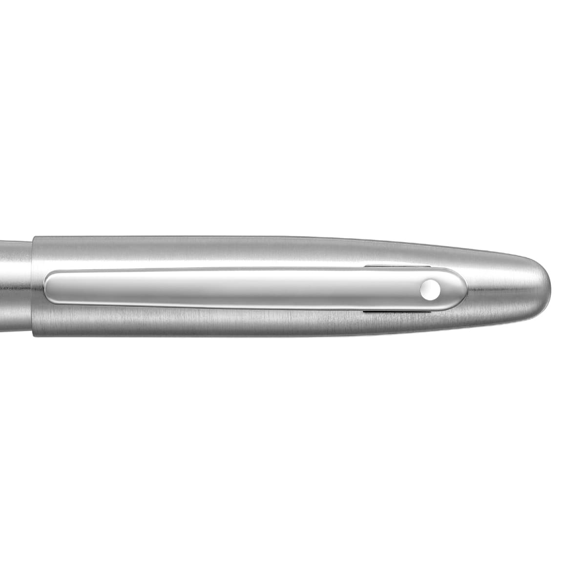 Rollerball Sheaffer VFM Cromo cepillado CT (SHFER)10