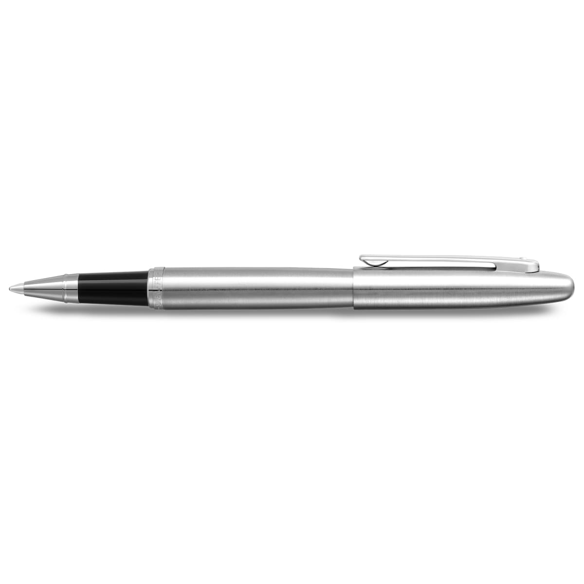 Rollerball Sheaffer VFM Cromo cepillado CT (SHFER)11