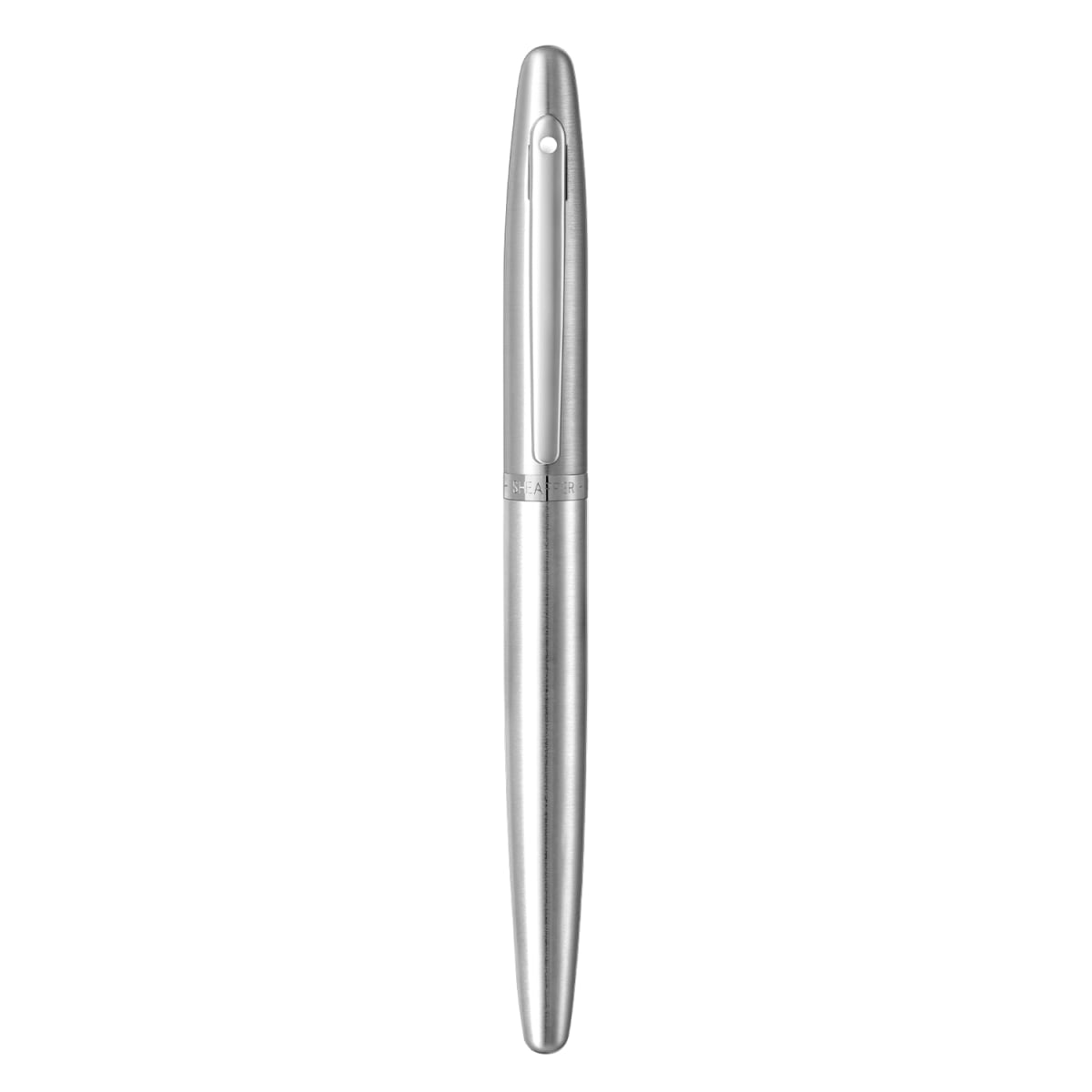 Rollerball Sheaffer VFM Cromo cepillado CT (SHFER)2