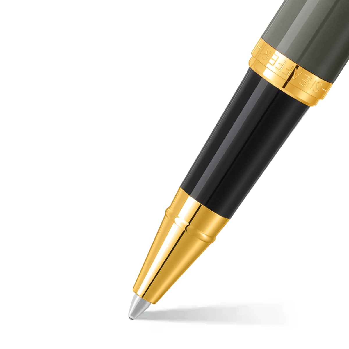 Rollerball Sheaffer VFM Gris claro GT (SHFER)2