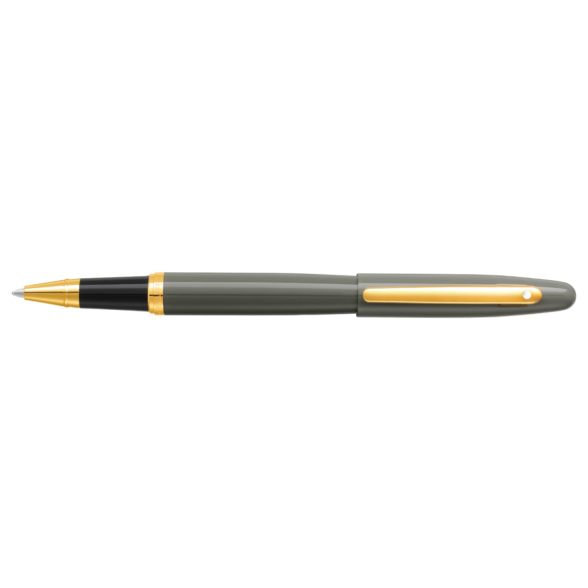 Rollerball Sheaffer VFM Gris claro GT (SHFER)4