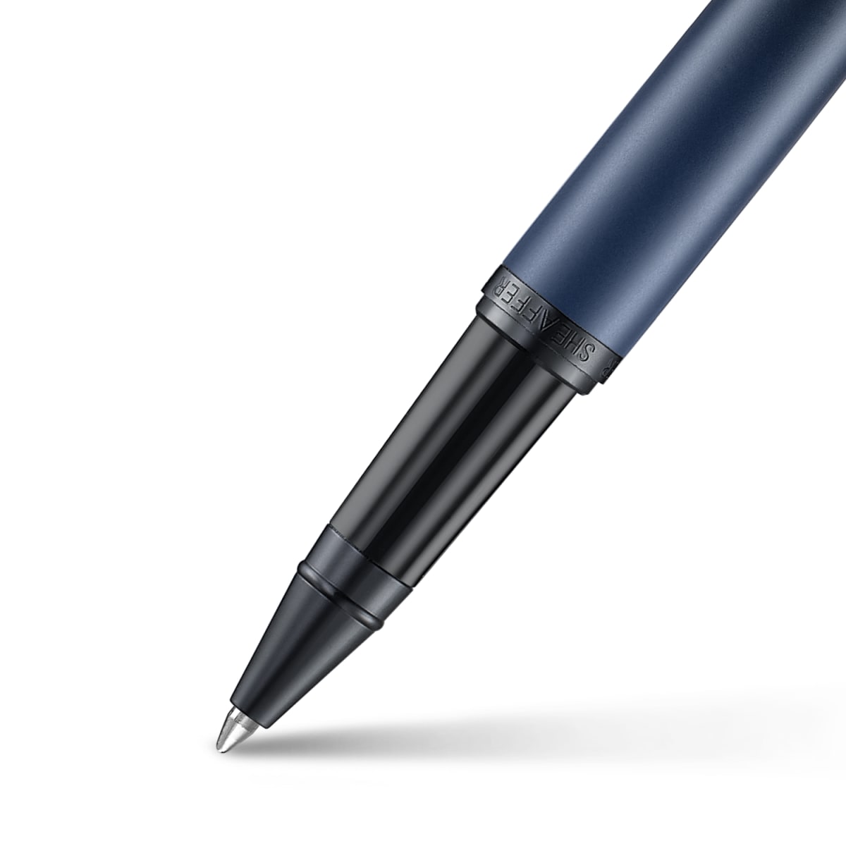 ROLLERBALL SHEAFFER VFM AZUL MARINO2