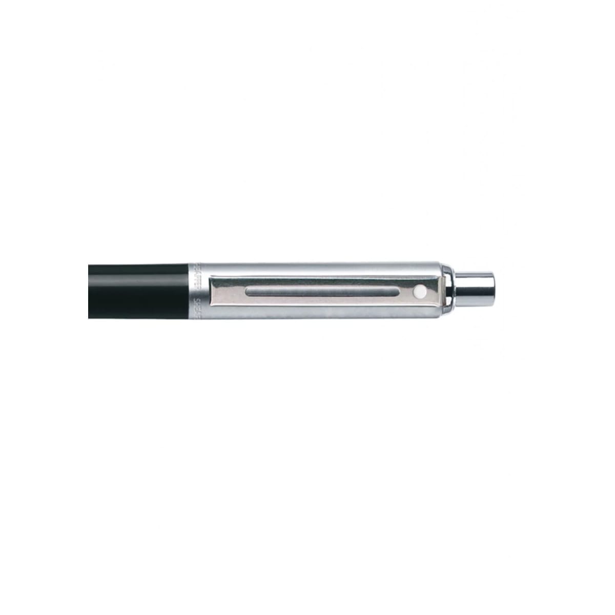 Bolígrafo Sheaffer Sentinel Negro / Cromo CT (SHFER)4