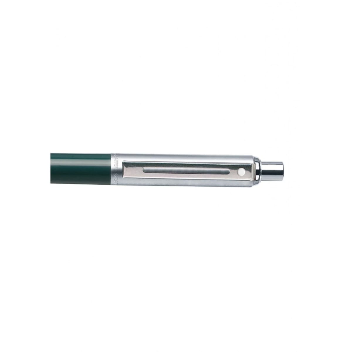 Bolígrafo Sheaffer Sentinel Verde / Cromo CT (SHFER)3