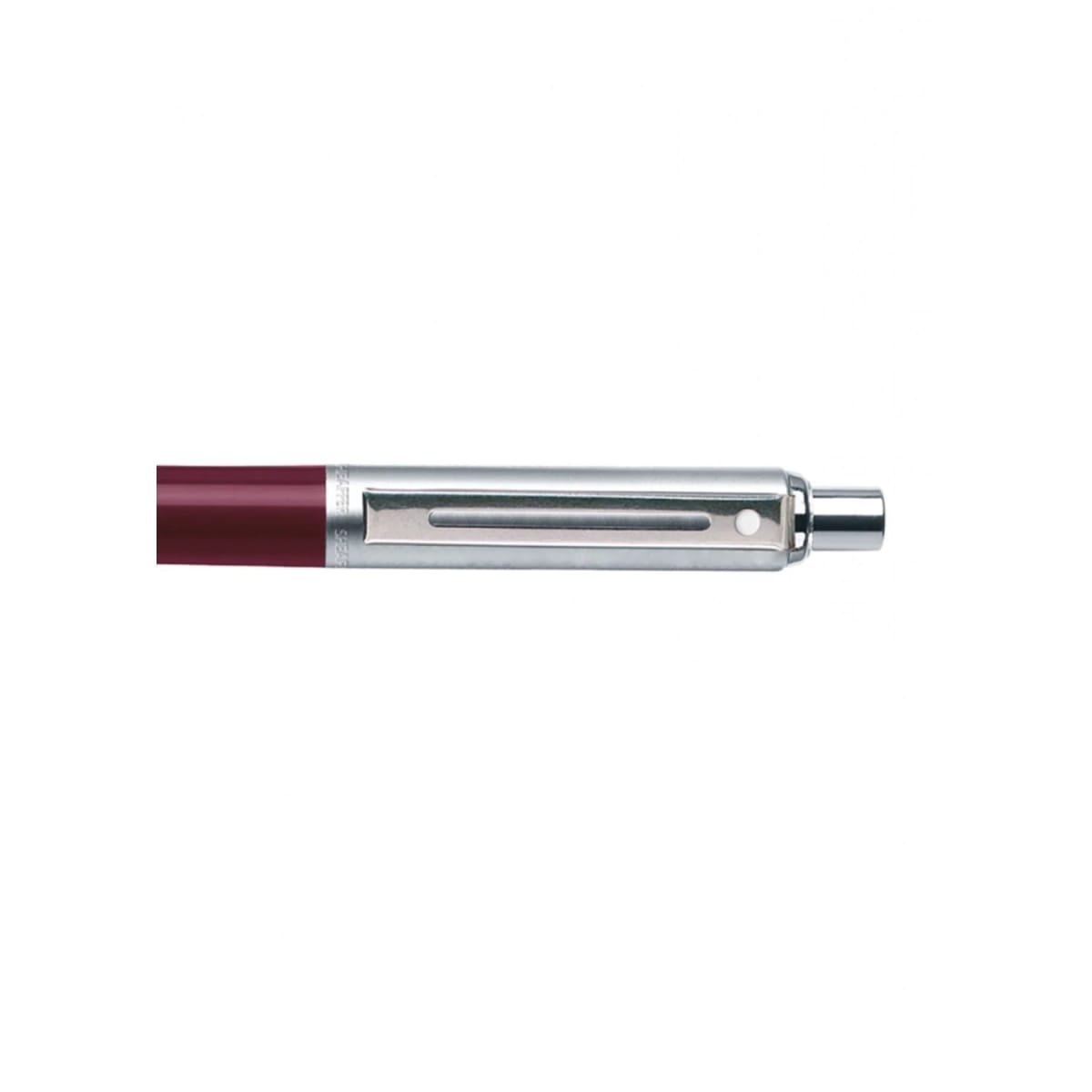 Bolígrafo Sheaffer Sentinel Vino tinto / Cromo CT (SHFER)4