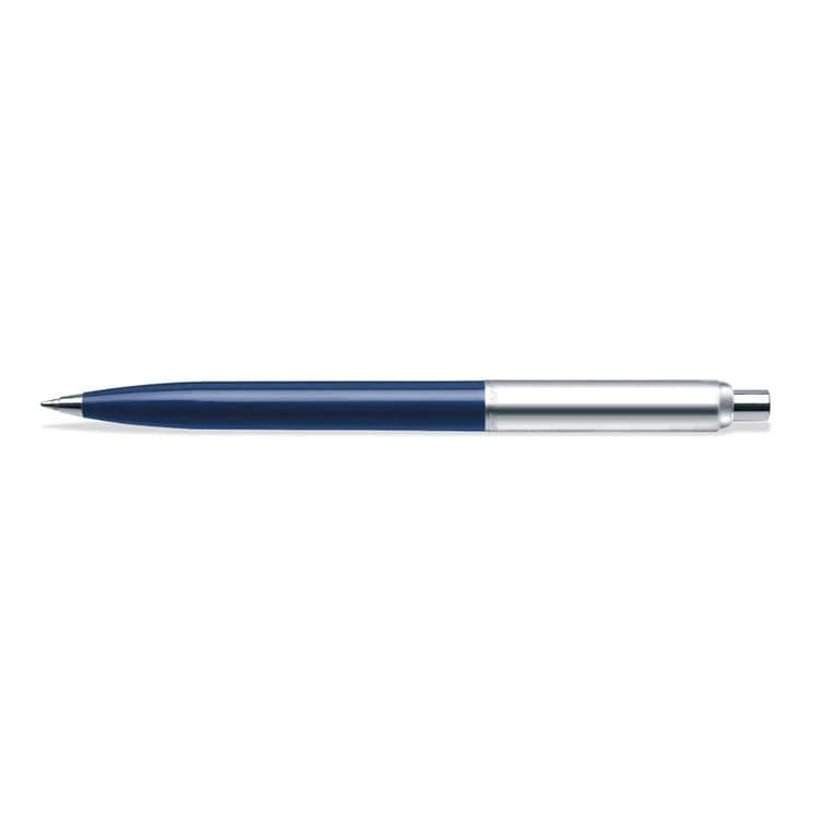 Bolígrafo Sheaffer Sentinel Azul / Cromo CT (SHFER)3