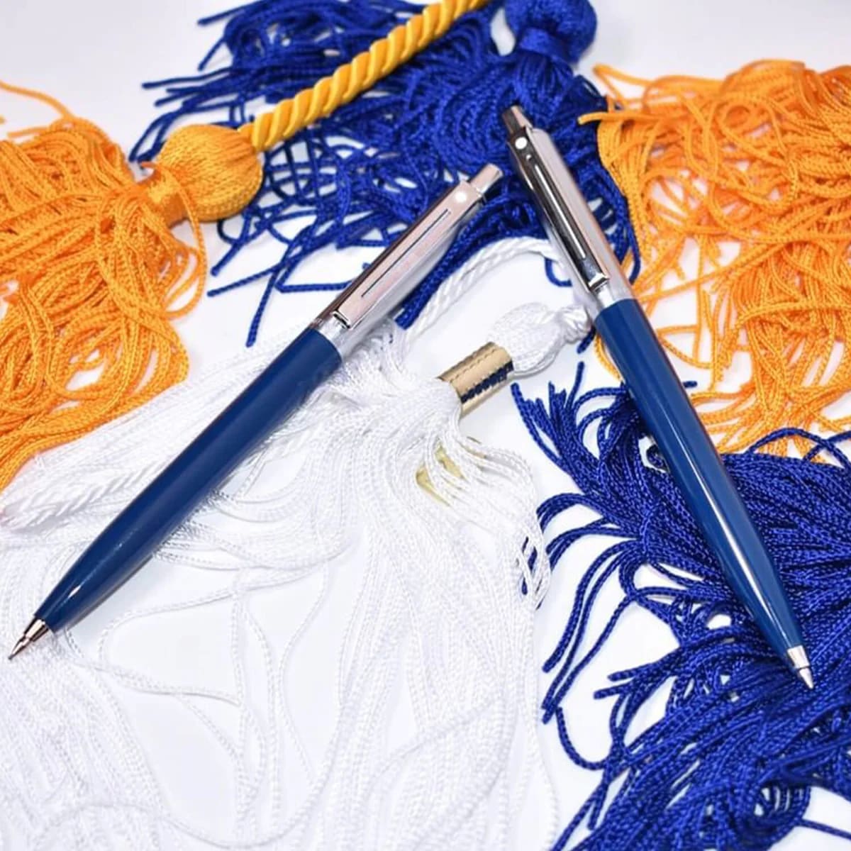 Bolígrafo Sheaffer Sentinel Azul / Cromo CT (SHFER)5