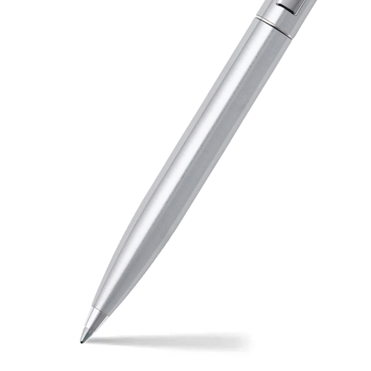 Bolígrafo Sheaffer Sentinel_Cromo2