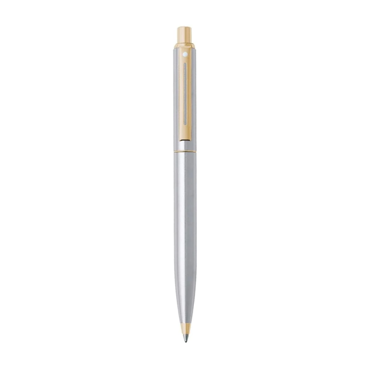 Bolígrafo Sheaffer Sentinel .Cromo GT4