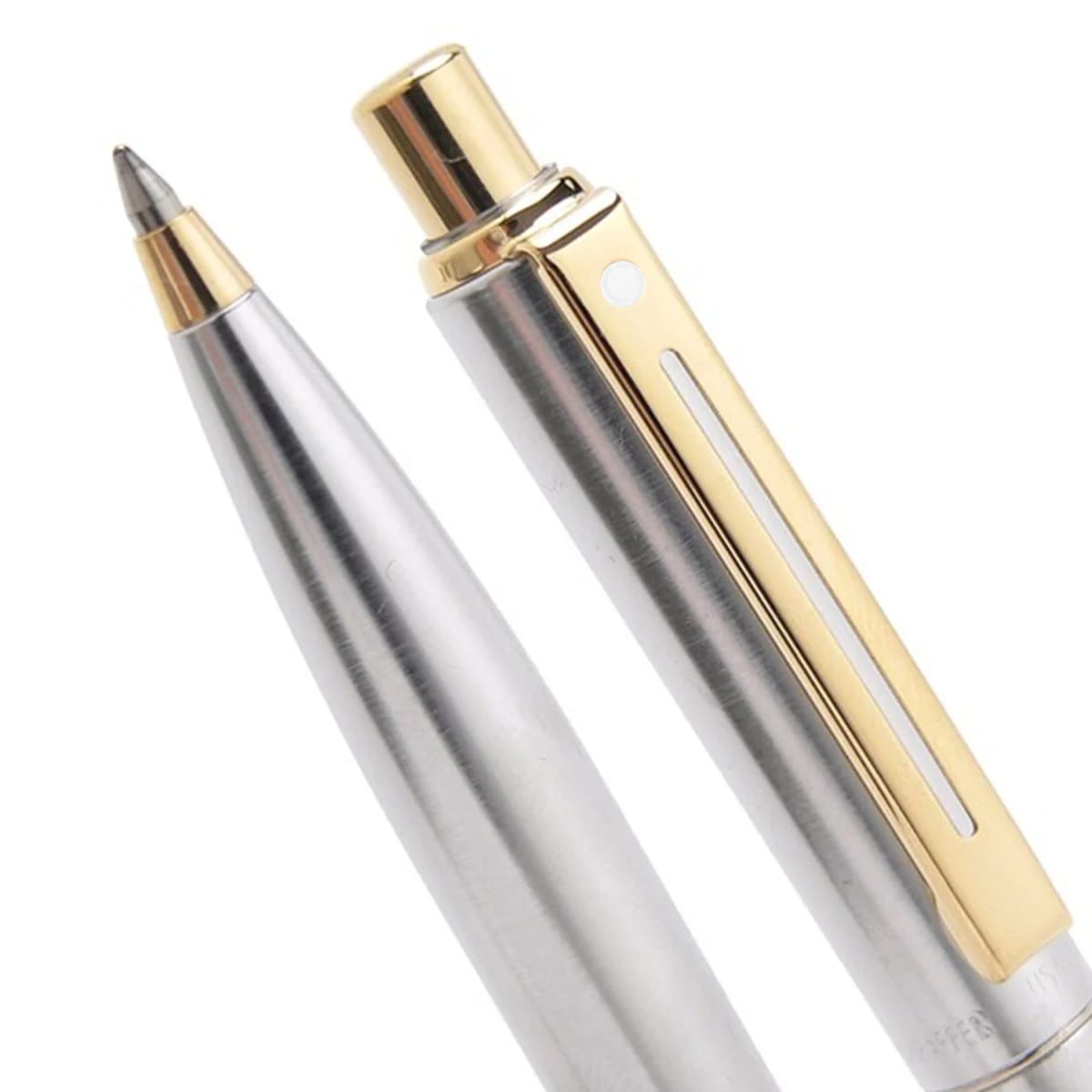 Bolígrafo Sheaffer Sentinel .Cromo GT6