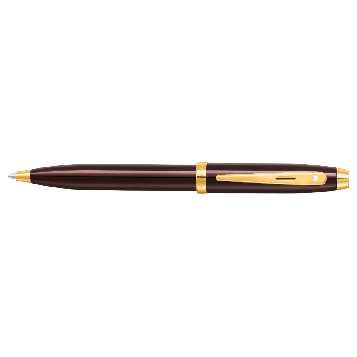 Set Sheaffer Expressions 100 G9376 Bolígrafo Perla Gradiente7