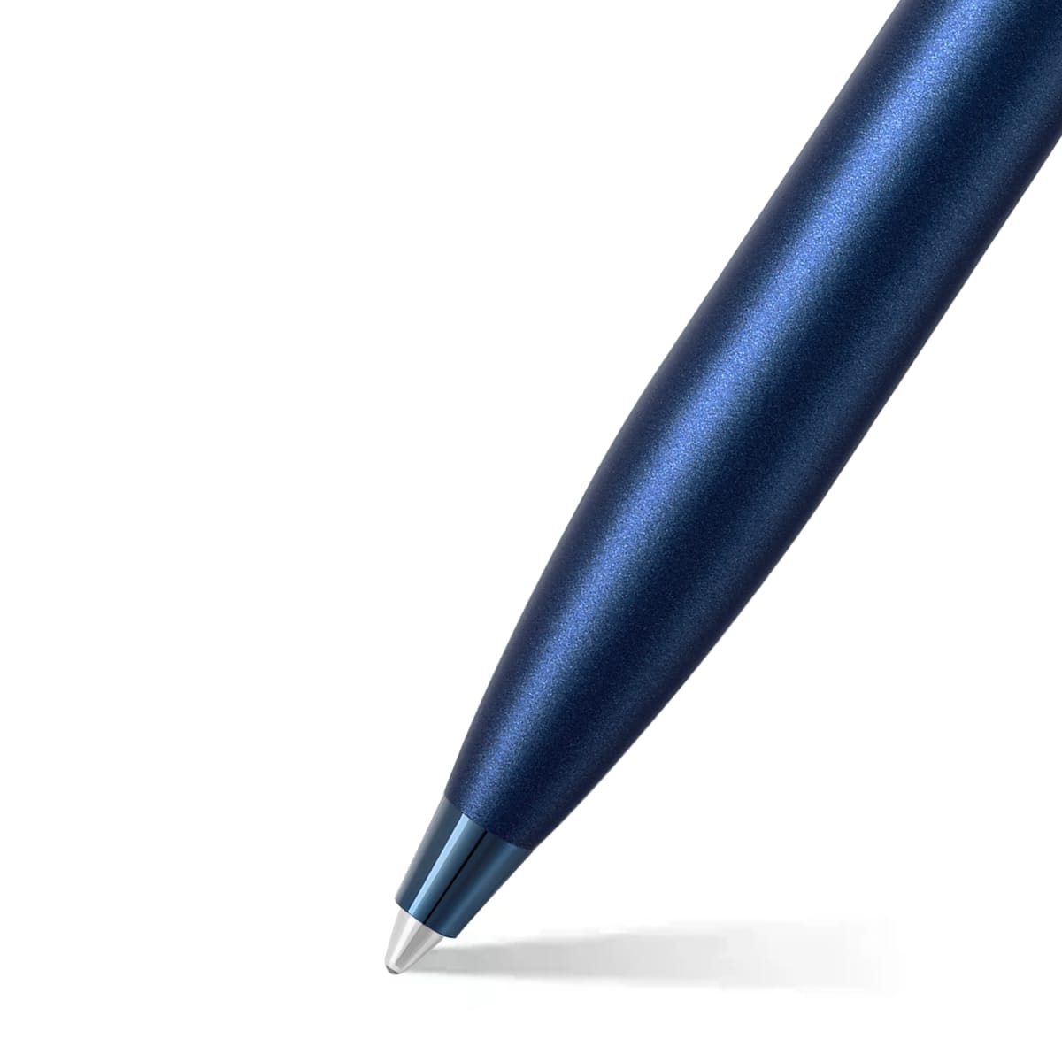 Bolígrafo Sheaffer Serie 100 detalles en PVD8