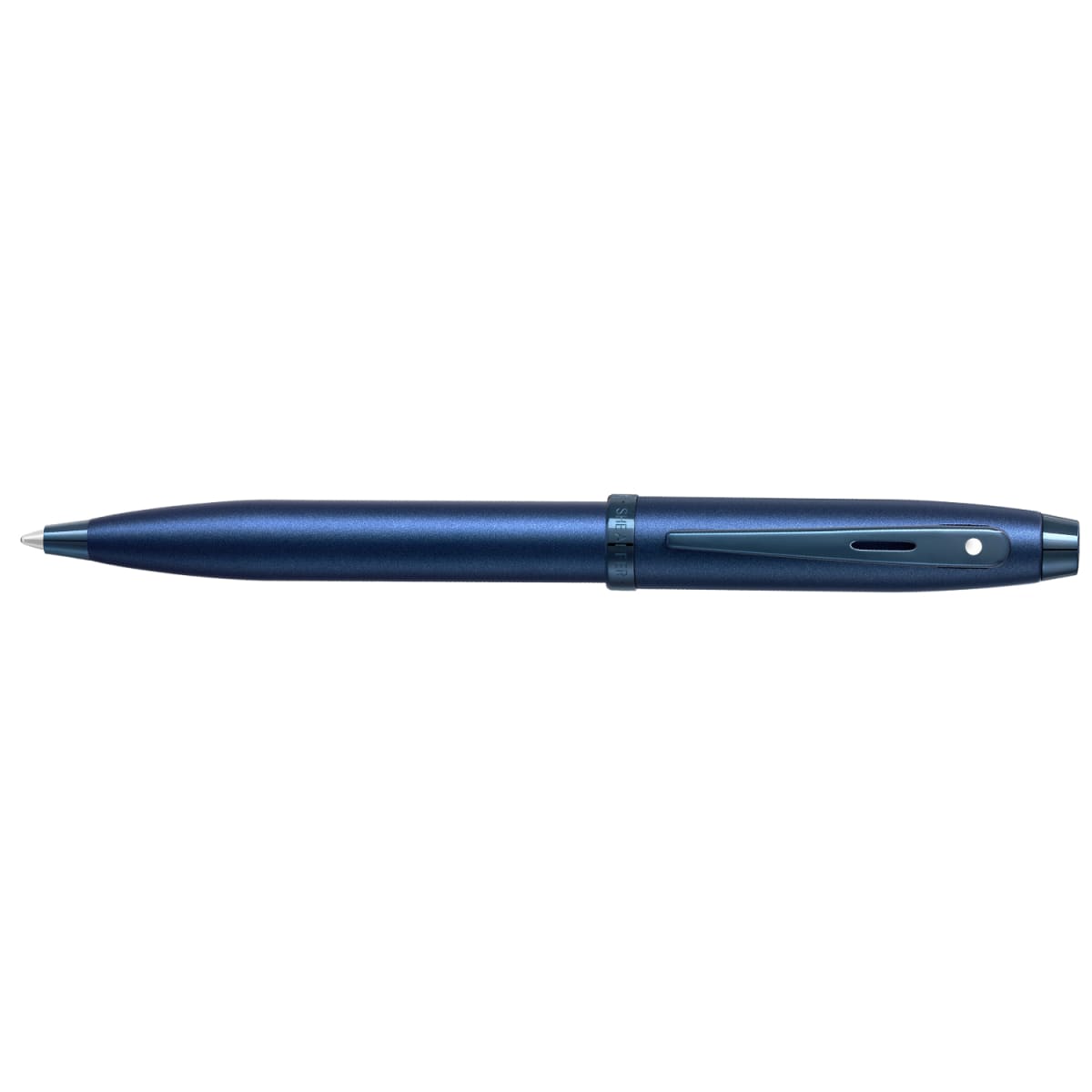 Bolígrafo Sheaffer Serie 100 detalles en PVD6