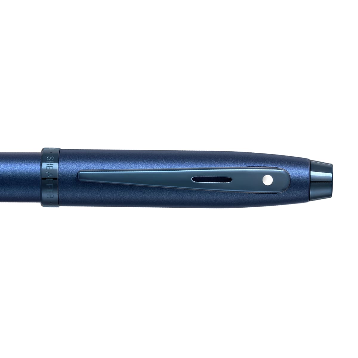 Bolígrafo Sheaffer Serie 100 detalles en PVD3