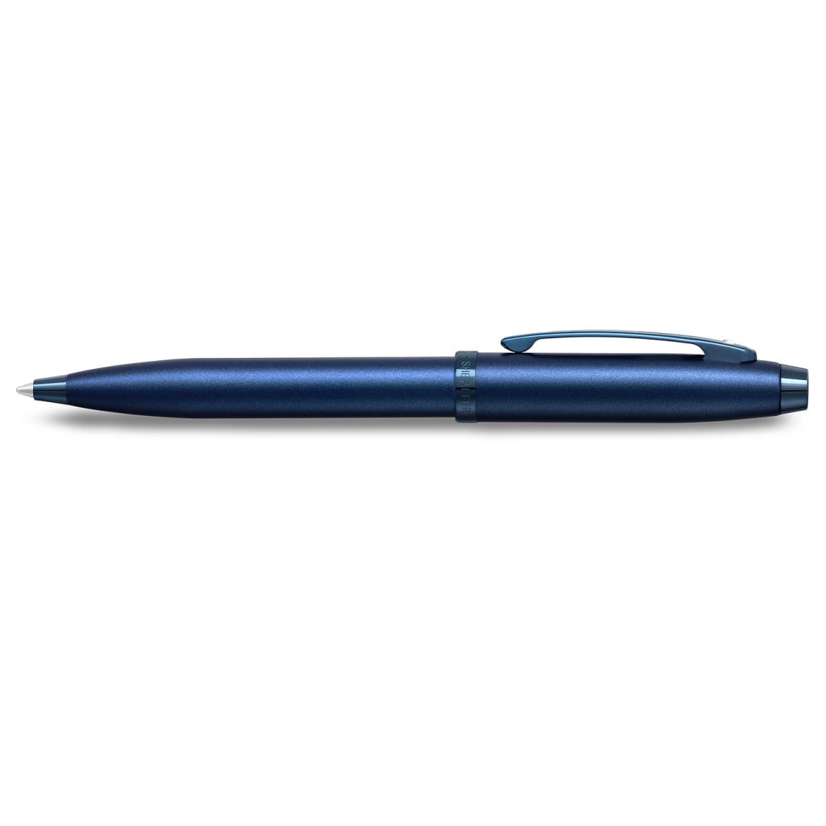 Bolígrafo Sheaffer Serie 100 detalles en PVD2