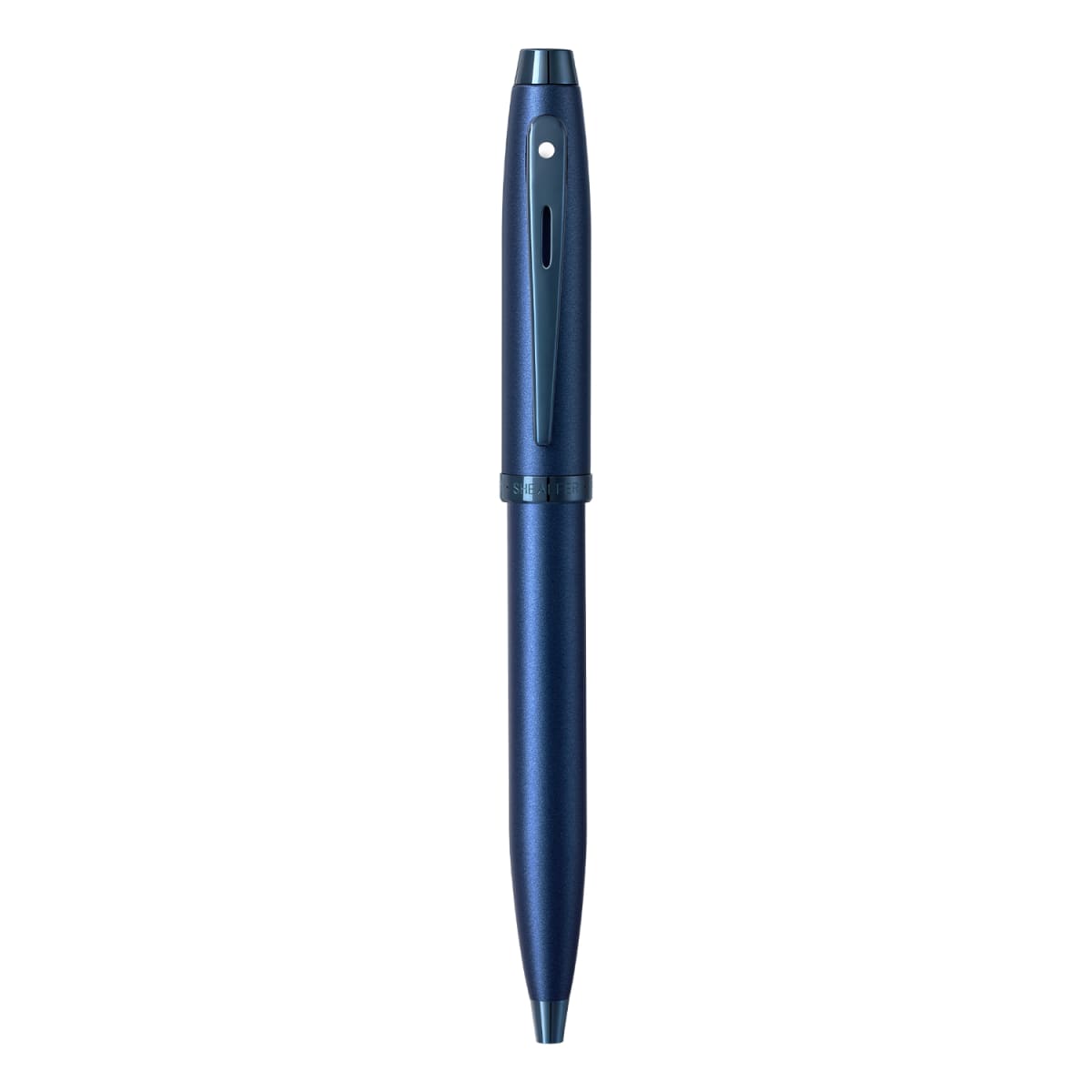 Bolígrafo Sheaffer Serie 100 detalles en PVD4
