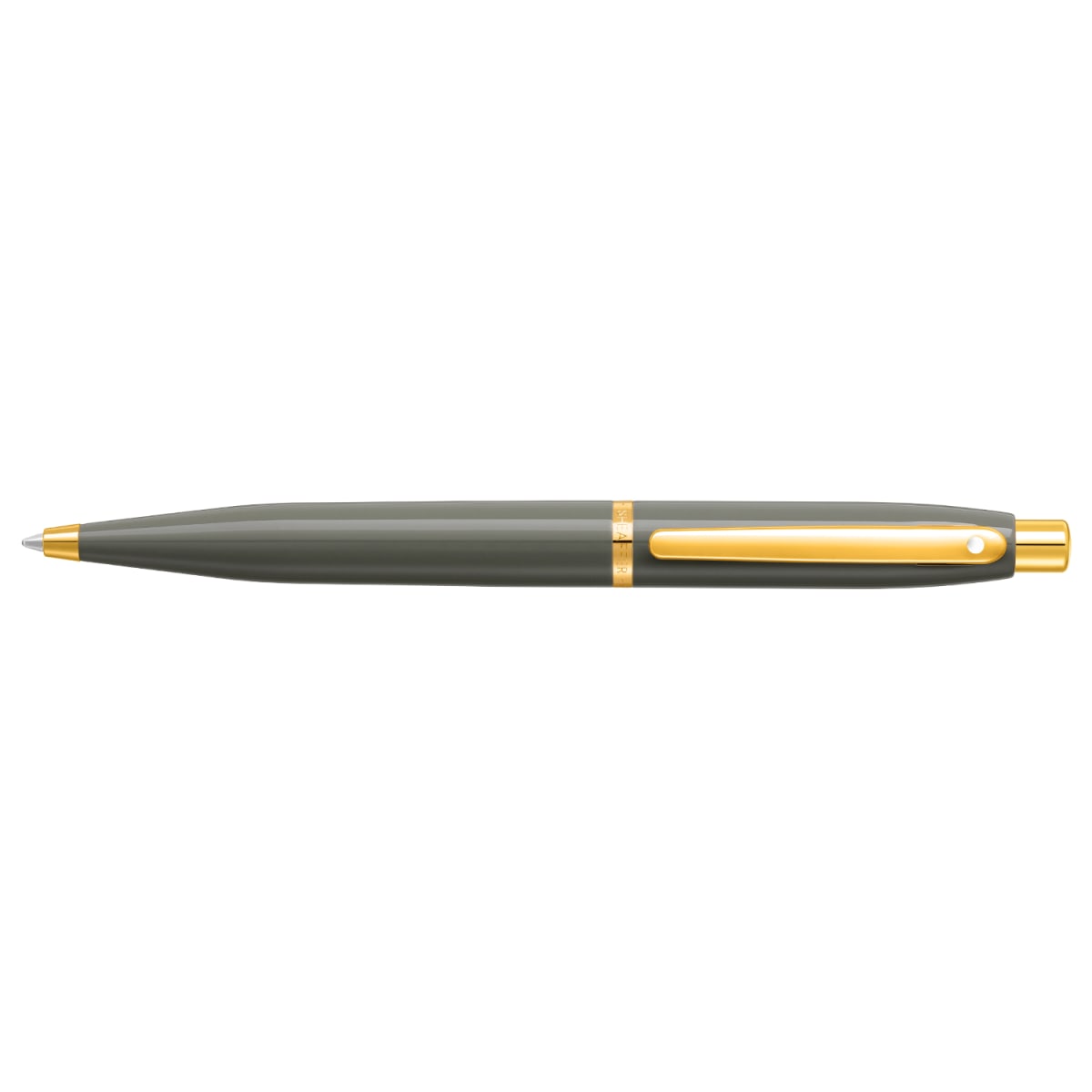 Bolígrafo Sheaffer VFM Gris claro GT (SHFER)4