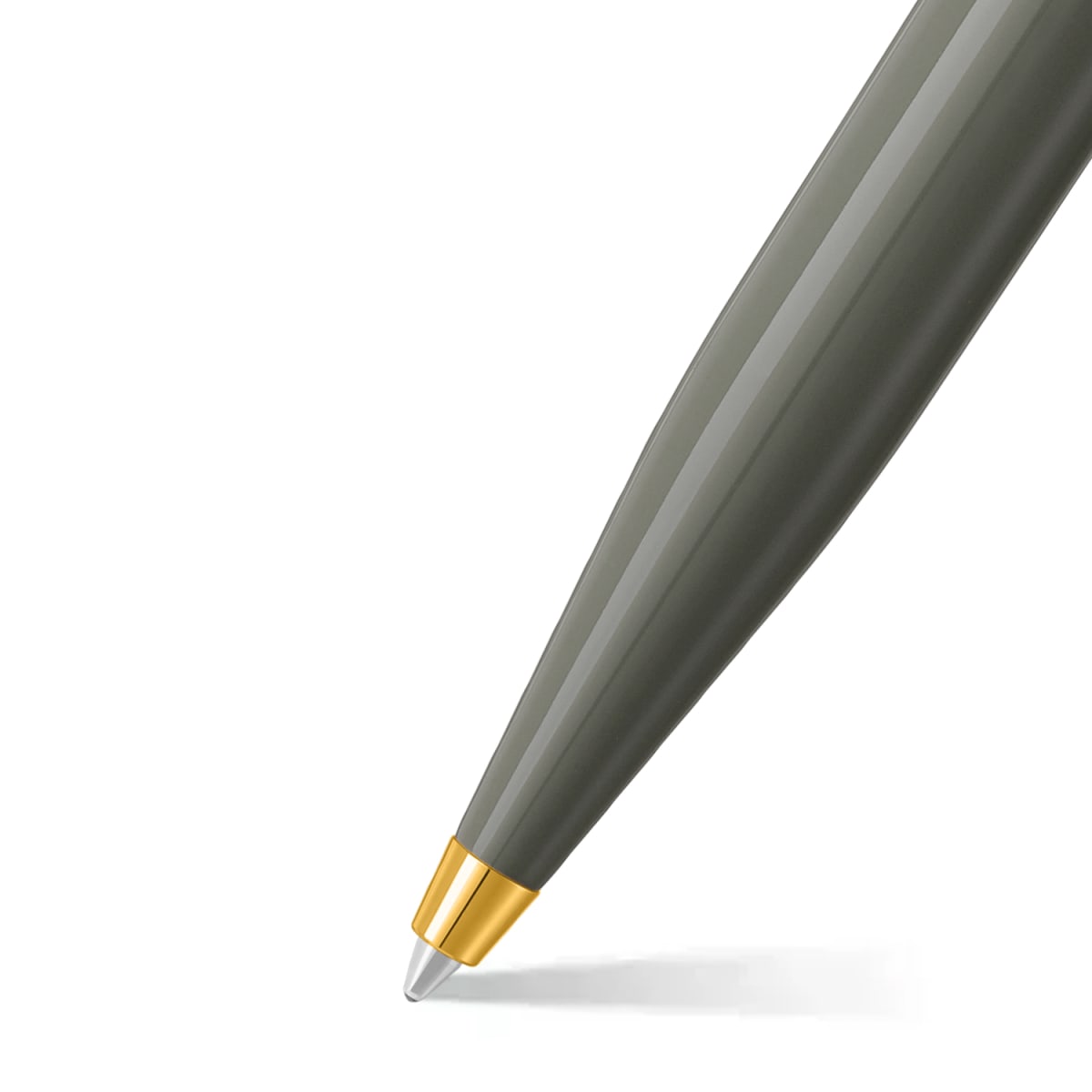 Bolígrafo Sheaffer VFM Gris claro GT (SHFER)2
