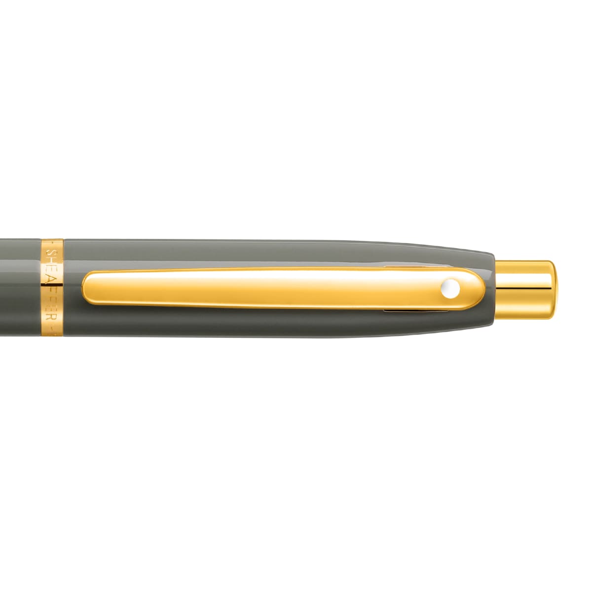 Bolígrafo Sheaffer VFM Gris claro GT (SHFER)5