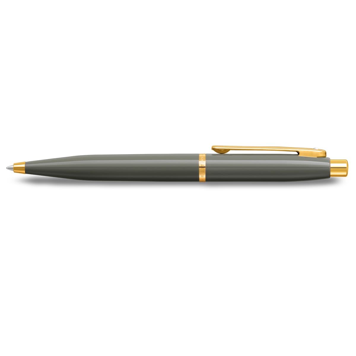 Bolígrafo Sheaffer VFM Gris claro GT (SHFER)3