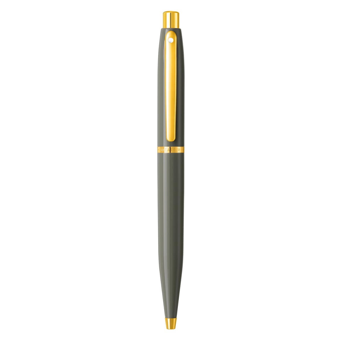 Bolígrafo Sheaffer VFM Gris claro GT (SHFER)6
