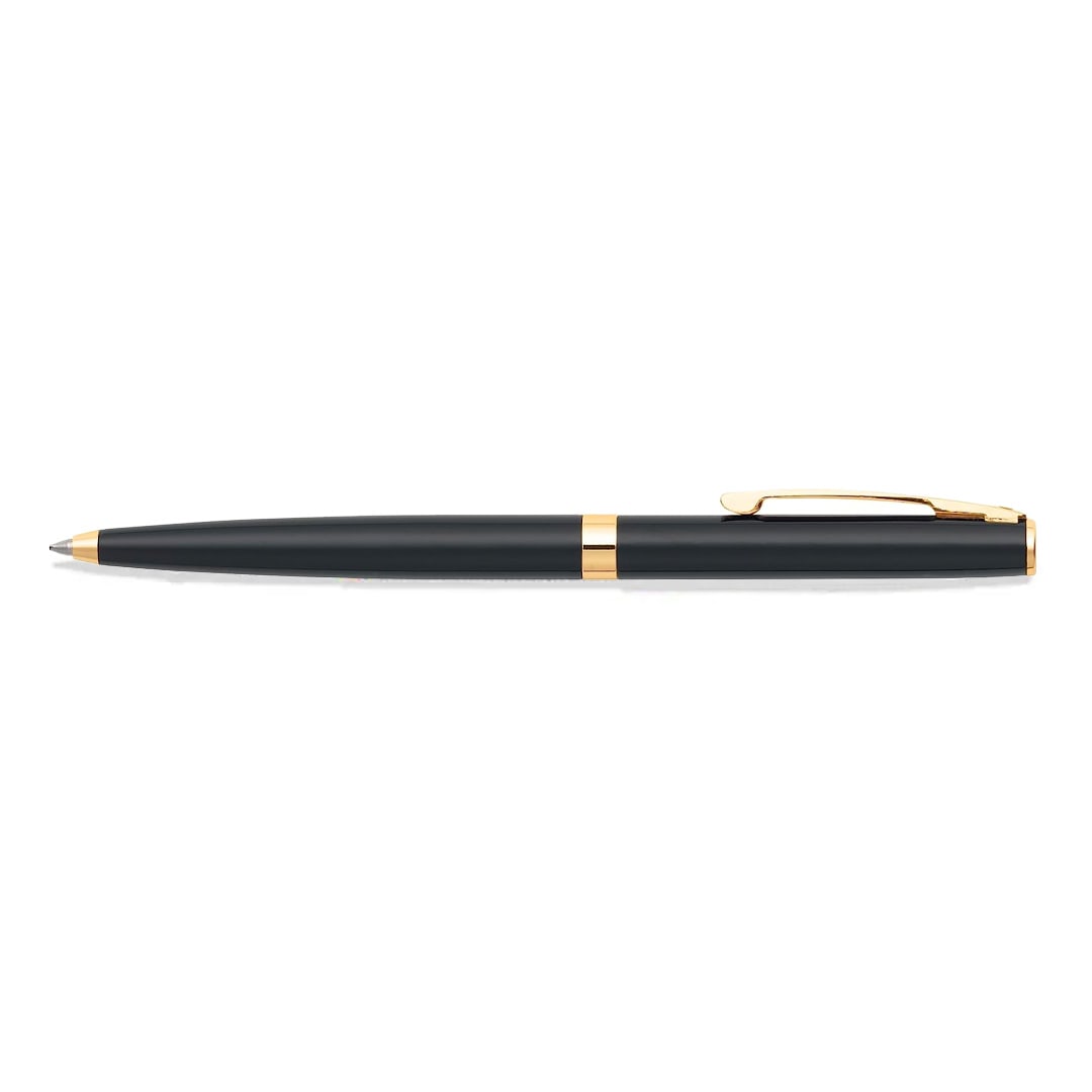 Bolígrafo Sheaffer Sagaris Negro Brillante,_3