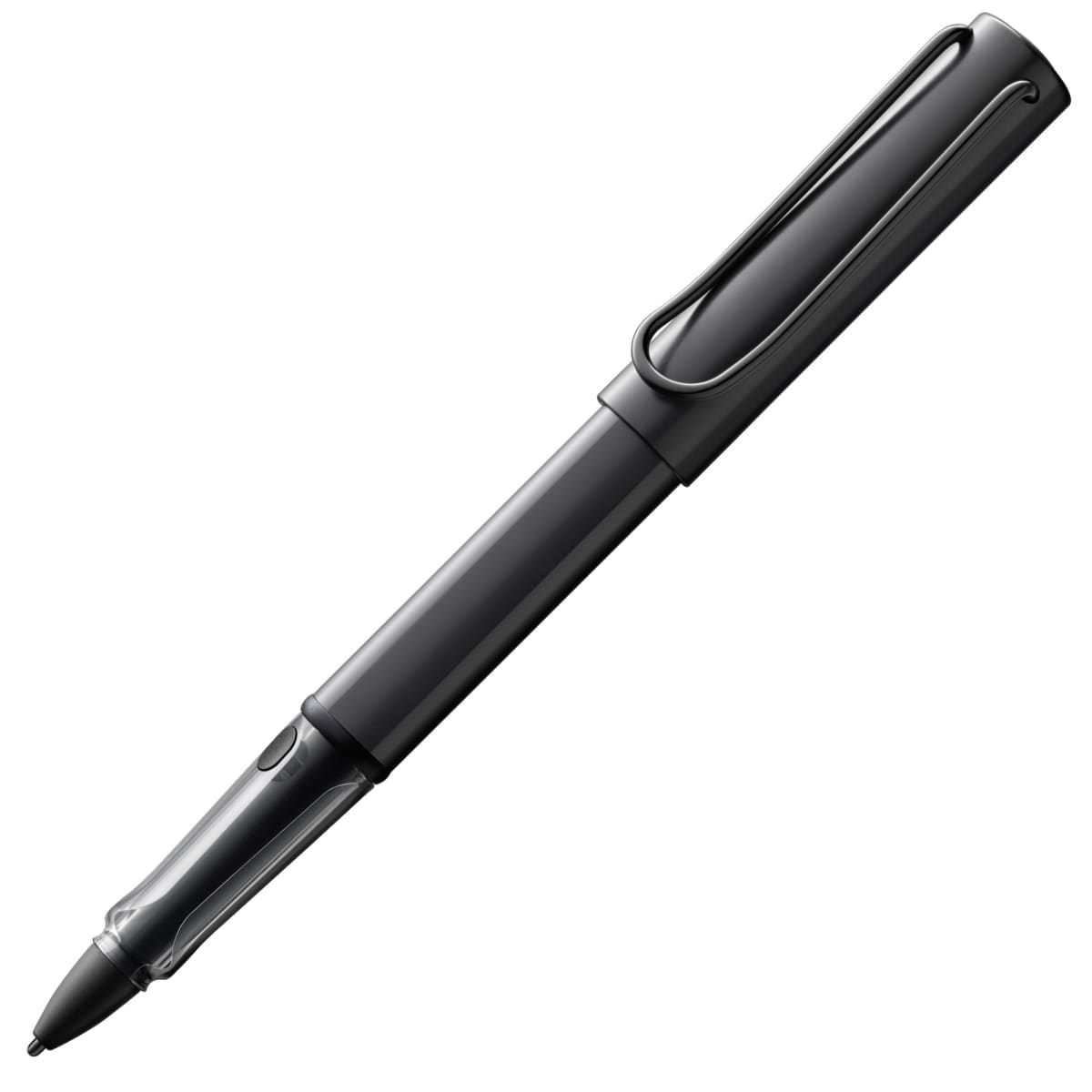 Lamy Stylus AL-star POM Negro3