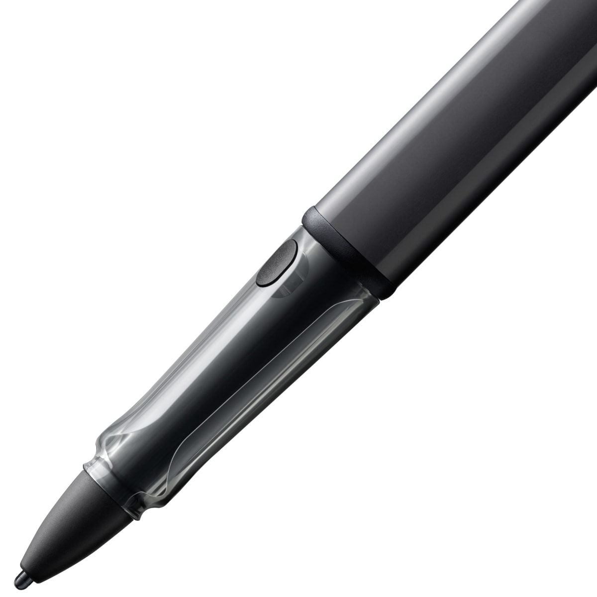 Lamy Stylus AL-star POM Negro2