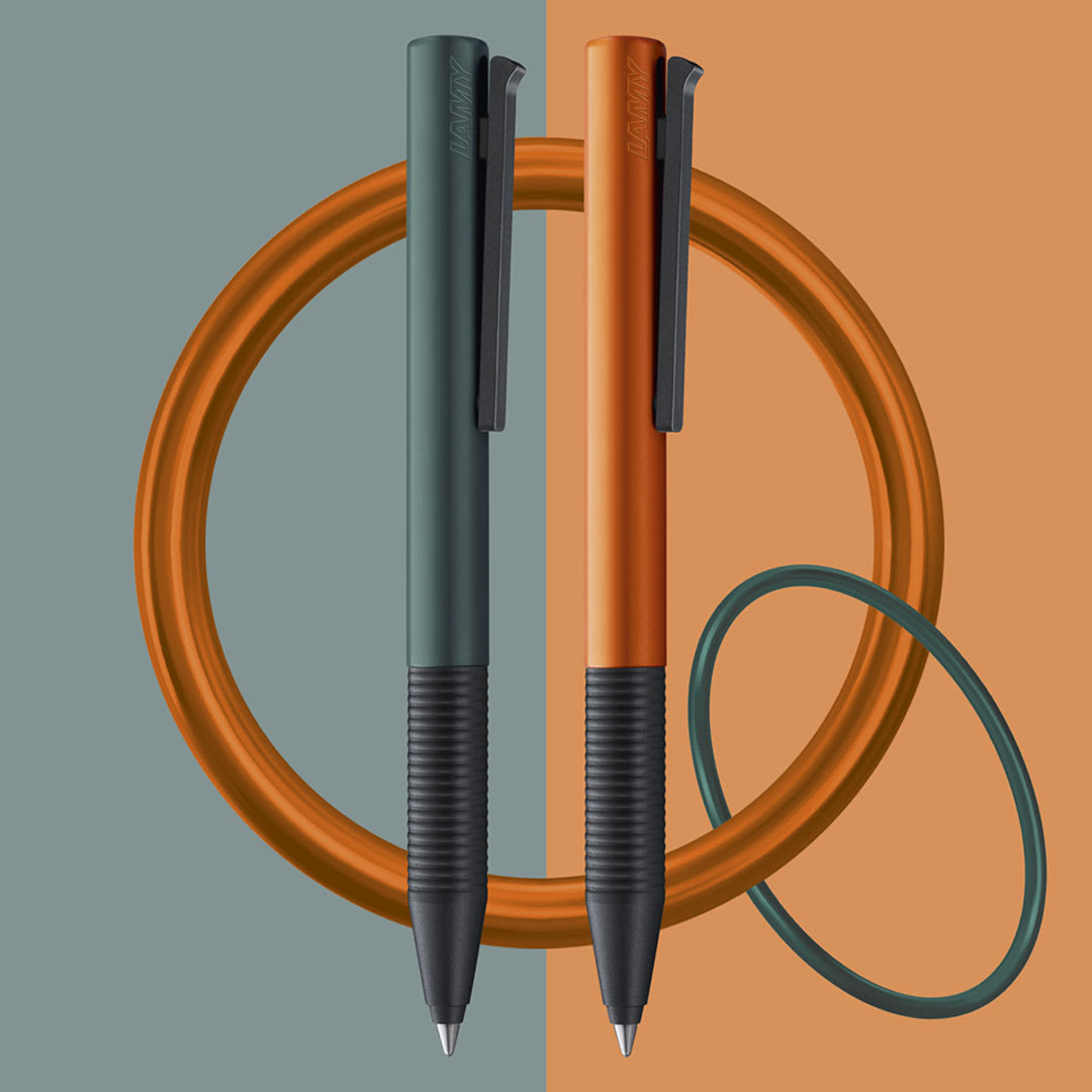 Rollerballs Lamy Tipo AL/K4