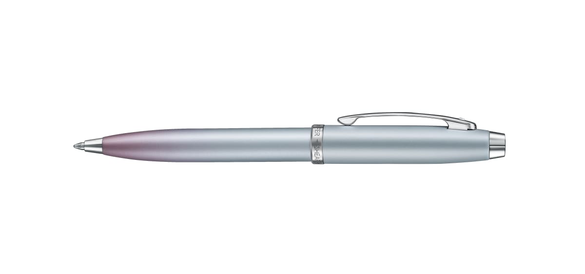 Bolígrafo Sheaffer Expressions 100 Degradado Perlado4