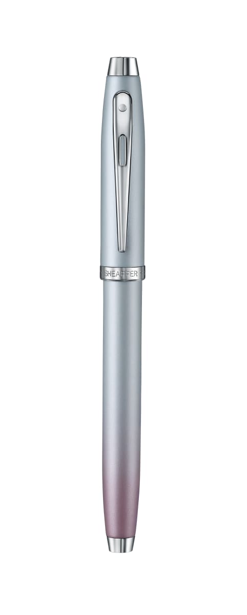 Pluma Sheaffer Expressions 100 Degradado Perlado6