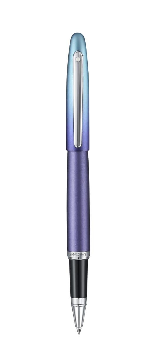 Rollerballs Sheaffer VFM Expressions 430 Azul Degradado8