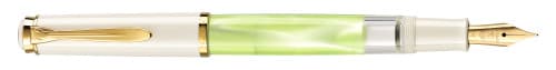 Pluma M200 M Pastel Green (PEL)1