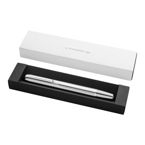 Roller Pura R40 Silver (PEL)4