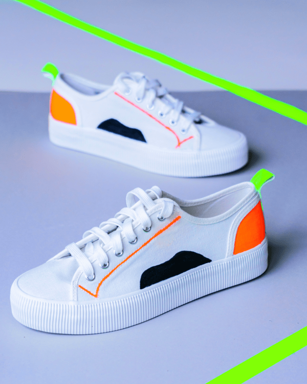 Marabu Textil Set Neón  4u. x 15 ml6