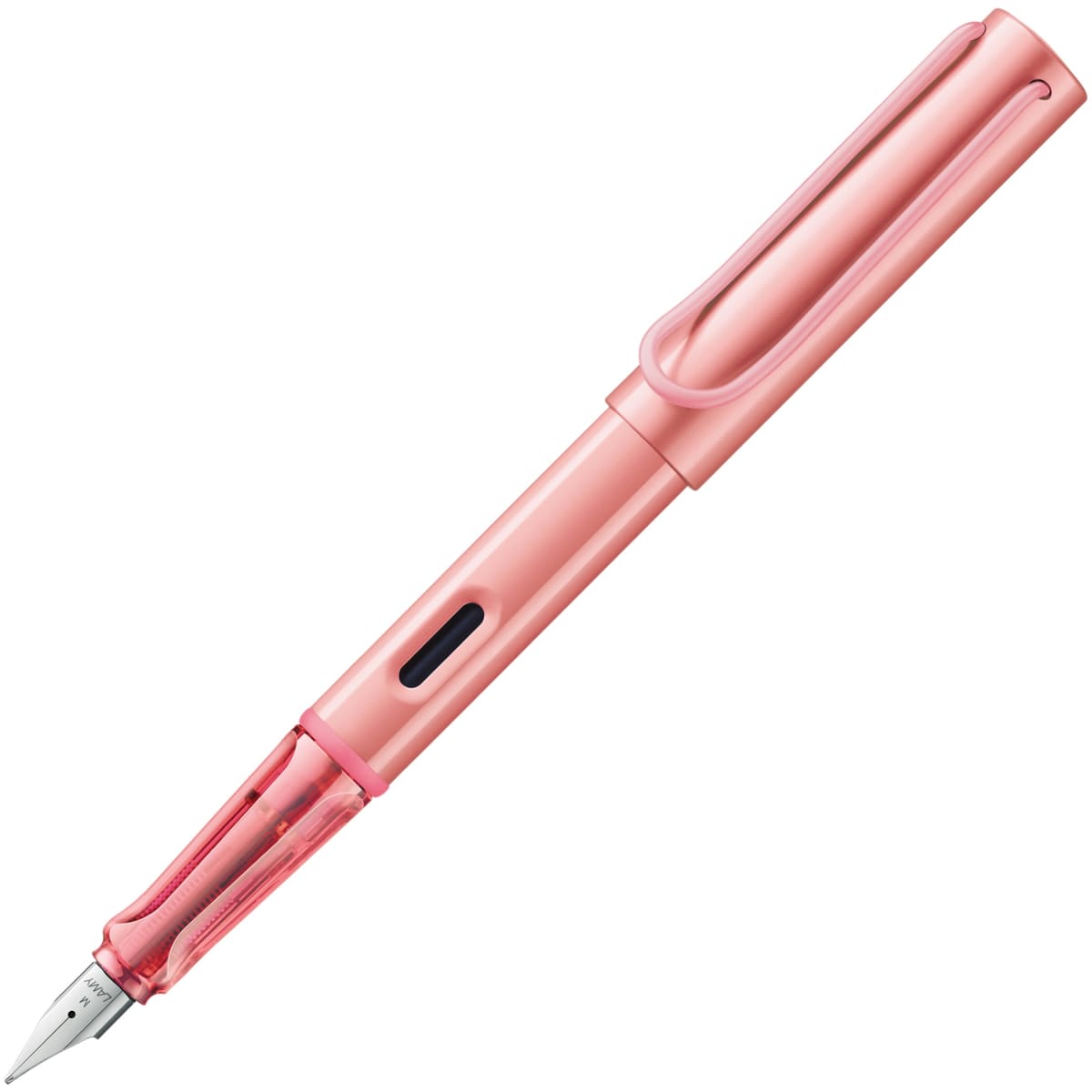 Pluma Lamy AL-star Flamingo F3