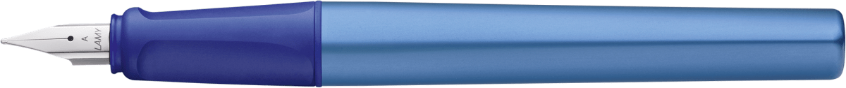 Pluma Lamy nexx Azul M
