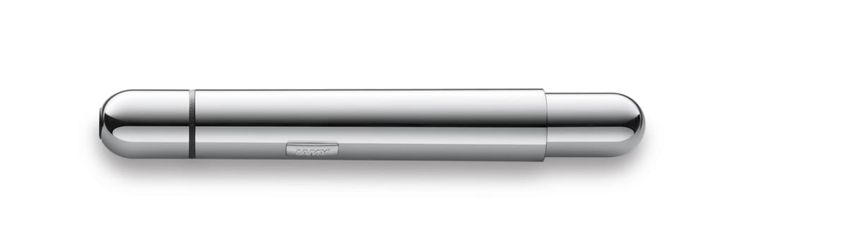 Boligrafo Lamy Pico Chrome2