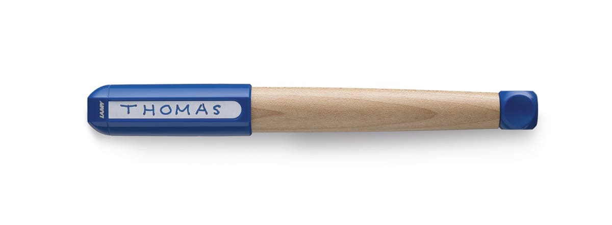 Pluma Lamy Abc LH Blue2