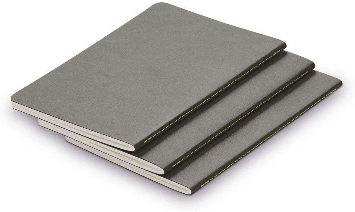 Libreta Lamy A5 Tapa Blanda2