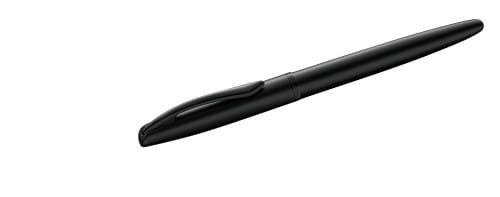 Pluma Jazz Noble Elegance Carbón - G244