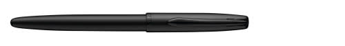 Pluma Jazz Noble Elegance Carbón - G243