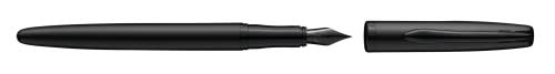 Pluma Jazz Noble Elegance Carbón - G245