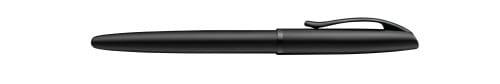 Pluma Jazz Noble Elegance Carbón - G242