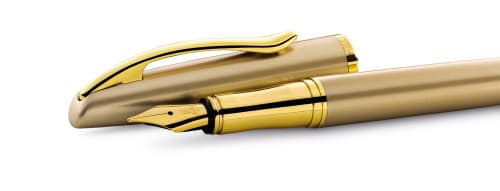 Pluma Jazz Noble Elegance Oro - G246