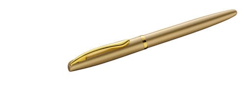 Pluma Jazz Noble Elegance Oro - G244