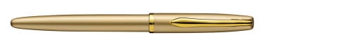 Pluma Jazz Noble Elegance Oro - G245